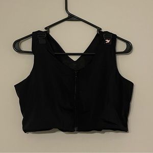 Post Surgical - Compression Bra